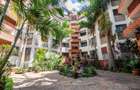 2 Bed Apartment with Swimming Pool in Kileleshwa - 1