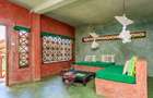 5 Bed House with En Suite at Watamu - Temple Point - 17