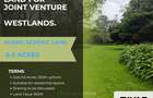 0.6 ac Land in Westlands Area - 1