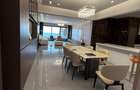 Serviced 2 Bed Apartment with En Suite at Mount Kenya Road - 1