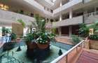 Furnished 1 Bed Apartment with En Suite at 6Th Parklands Avenue - 13
