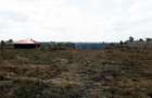 Land in Isinya - 1
