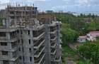 Serviced 4 Bed Apartment with En Suite at Nyali Mombasa - 12