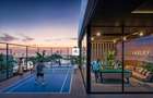 Studio Apartment with En Suite in Westlands Area - 11