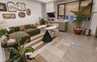 Studio Apartment with Swimming Pool in Kileleshwa - 4