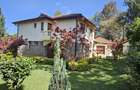 4 Bed House with En Suite in Runda - 10