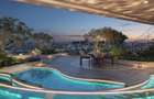 1 Bed Apartment with Swimming Pool in Kileleshwa - 12