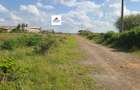 15 ac Land in Mlolongo - 3