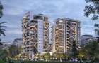 3 Bed Apartment with En Suite in Nyali Area - 1