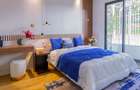 1 Bed Apartment with En Suite at Kabete Road - 1