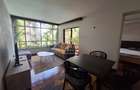 Furnished 1 Bed Apartment with En Suite in State House - 3