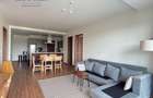 Furnished 2 Bed Apartment with En Suite at Riverside Drive - 3