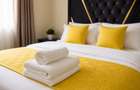 Serviced 3 Bed Apartment with Swimming Pool at Near Payable Centre - 2
