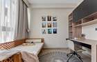 Furnished 3 Bed Apartment with En Suite at Riverside Drive - 13