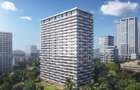 1 Bed Apartment with Swimming Pool at Kindaruma Road - 13