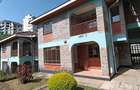 4 Bed Villa with Staff Quarters in Westlands Area - 8