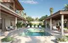 3 Bed Villa with En Suite at Diani - 3