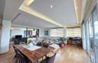 Serviced 3 Bed Apartment with En Suite in Parklands - 11
