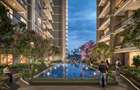 2 Bed Apartment with En Suite in Kilimani - 11