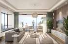 3 Bed Apartment with En Suite at Mount Kenya Road - 8