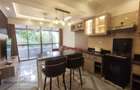 Serviced 2 Bed Apartment with Backup Generator in Nyari - 14