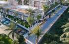 Serviced 1 Bed Apartment with En Suite at Beach Road - 4