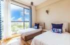 4 Bed Apartment with En Suite in Parklands - 10