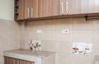 Serviced 2 Bed Apartment with Borehole at Savannah Road - 5