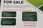 Residential Land at Thika Superhighway - 1
