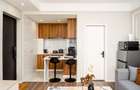 Furnished Studio Apartment with En Suite at Kasuku Lane - 10