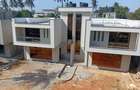 3 Bed Townhouse with En Suite at Kanamai Area - 1