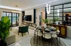 3 Bed Apartment with En Suite at 2026-108 - 5