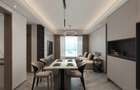 1 Bed Apartment with Swimming Pool at Riverside Nairobi - 4