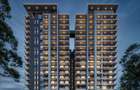Serviced 1 Bed Apartment with En Suite in Riverside - 9