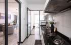 Furnished 2 Bed Apartment with En Suite at Wood Avenue - 9