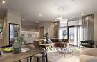 1 Bed Apartment with Swimming Pool in Rhapta Road - 2