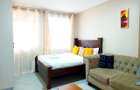 Serviced Studio Apartment with En Suite at Waiyaki Way -Muthiga - 7