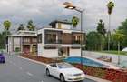4 Bed Villa with En Suite at Nyali Mombasa - 13