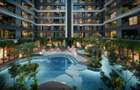 1 Bed Apartment with En Suite in Kilimani - 1