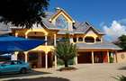 6 Bed House with En Suite at Runda Evergreen - 7