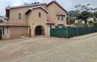 4 Bed Townhouse with En Suite at Lavington Jacaranda Avenue - 5