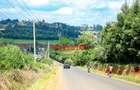 0.25 ha Commercial Land at Ondiri - 3
