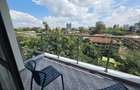 Furnished 2 Bed Apartment with En Suite at Mvuli Road - 1