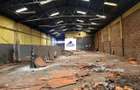 0.1831 ha Warehouse with Fibre Internet in Industrial Area - 1