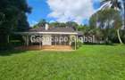 4 Bed House with En Suite in Loresho - 1