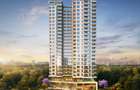 2 Bed Apartment with Swimming Pool in Kileleshwa - 9