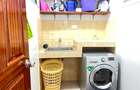 Furnished 2 Bed Apartment with Backup Generator in Kileleshwa - 12