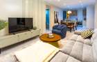 1 Bed Apartment with Borehole in Ongata Rongai - 7