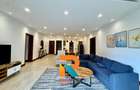 Furnished 3 Bed Apartment with En Suite in Parklands - 16