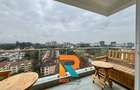 Serviced 2 Bed Apartment with En Suite in Brookside - 3
